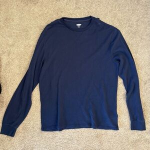 Old Navy Men’s Long Sleeve Tee
